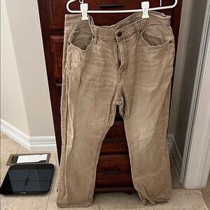 Goodfellow & Co Men's Khaki Jeans